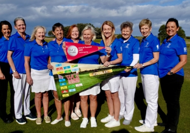 2025 Gold Pennant Winners – Wollongong