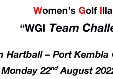 WGI Team Challenge 2022 at Port Kembla