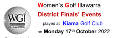 WGI Finals Day Results 2022 at Kiama