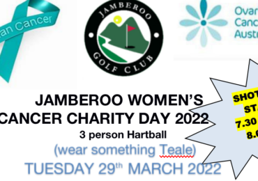 Charity Day 2022 at Jamberoo