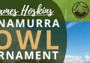Minnamurra Bowl 2025 at Kiama
