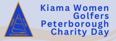Peterborough Charity Day 2025 at Kiama