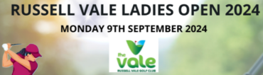 Ladies’ Open 2024 at Russell Vale