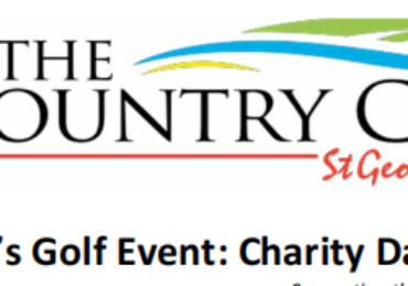 Cancer Council Charity Day 2026 at St Georges Basin