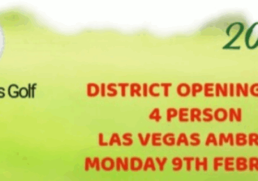 WGI Opening Day 2026 at Mollymook