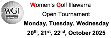 WGI Tournament Entry 2025 at Kiama
