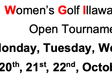 WGI Tournament Entry 2025 at Kiama