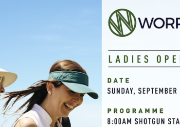 Ladies’ Open Worrigee Links 2026