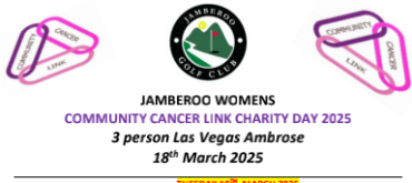 Charity Day 2025 at Jamberoo