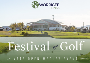 Vets Open Medley 2026 Worrigee Links